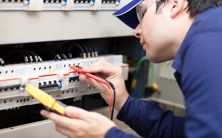 dépannage électricien Villeneuve-le-Roi